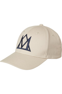 2025 Mountain Horse Team Rider Cap 8245100551 - Sand